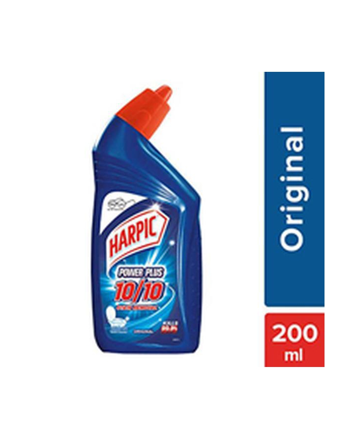 Harpic Powerplus 200ml