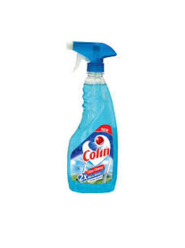 Colin Glass Cleaner 500ml