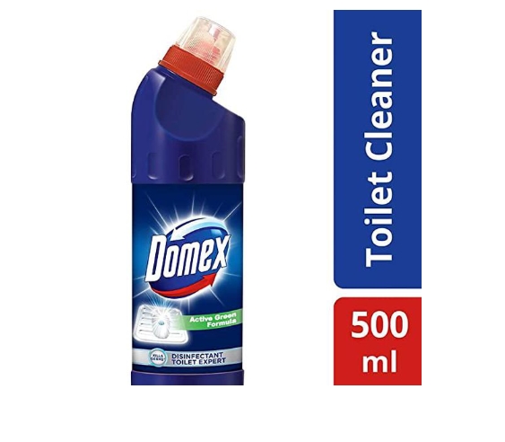 Domax Lime Fresh 500ml