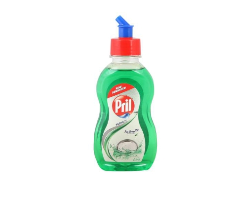 Dish wash