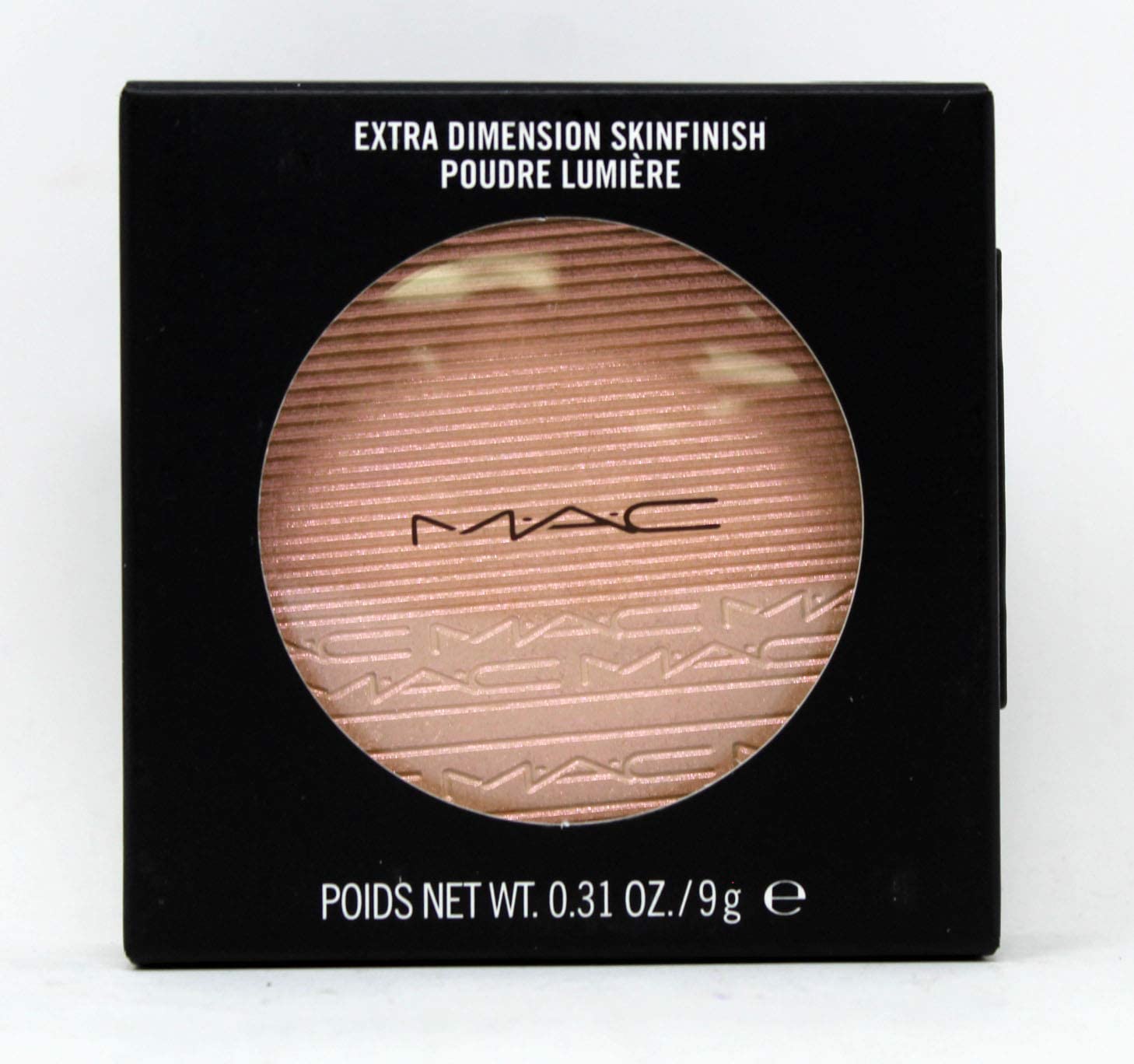 MAC Beaming Blush