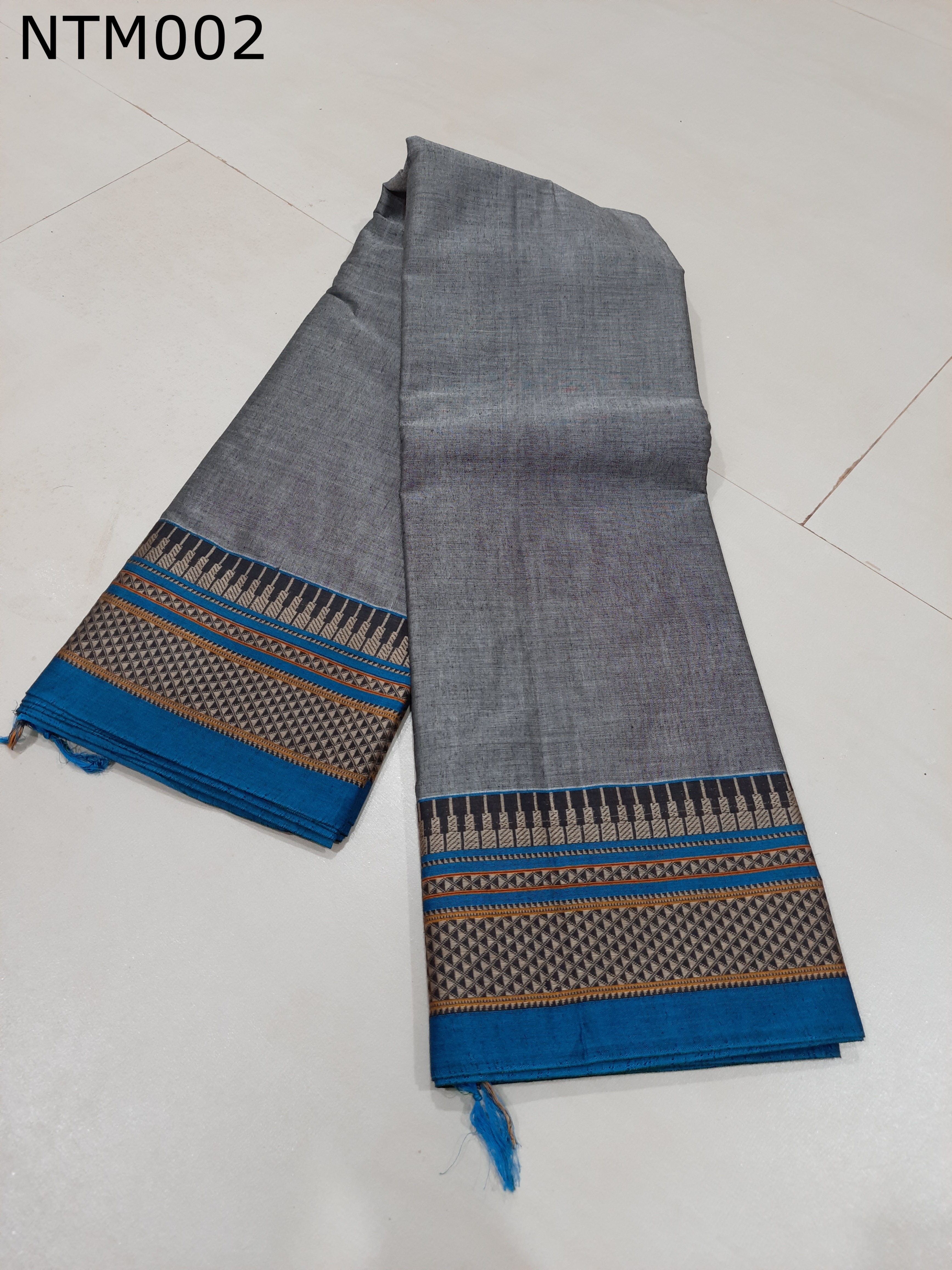 NarayanPeth Cotton saree