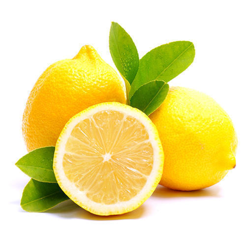 Lemon / नीबू / લીંબુ (Per 250 Grams)