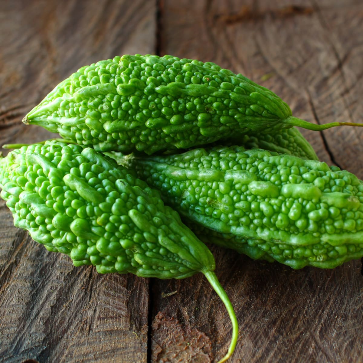 Bitter Gourd / करेला / કારેલા (Per 250 Grams)