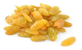 Organic Dry Grapes-1KG