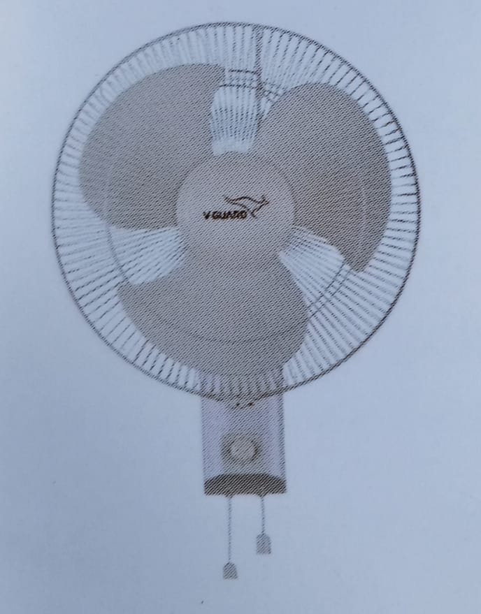 V-Guard Finesta STD Neo II Wall Fan