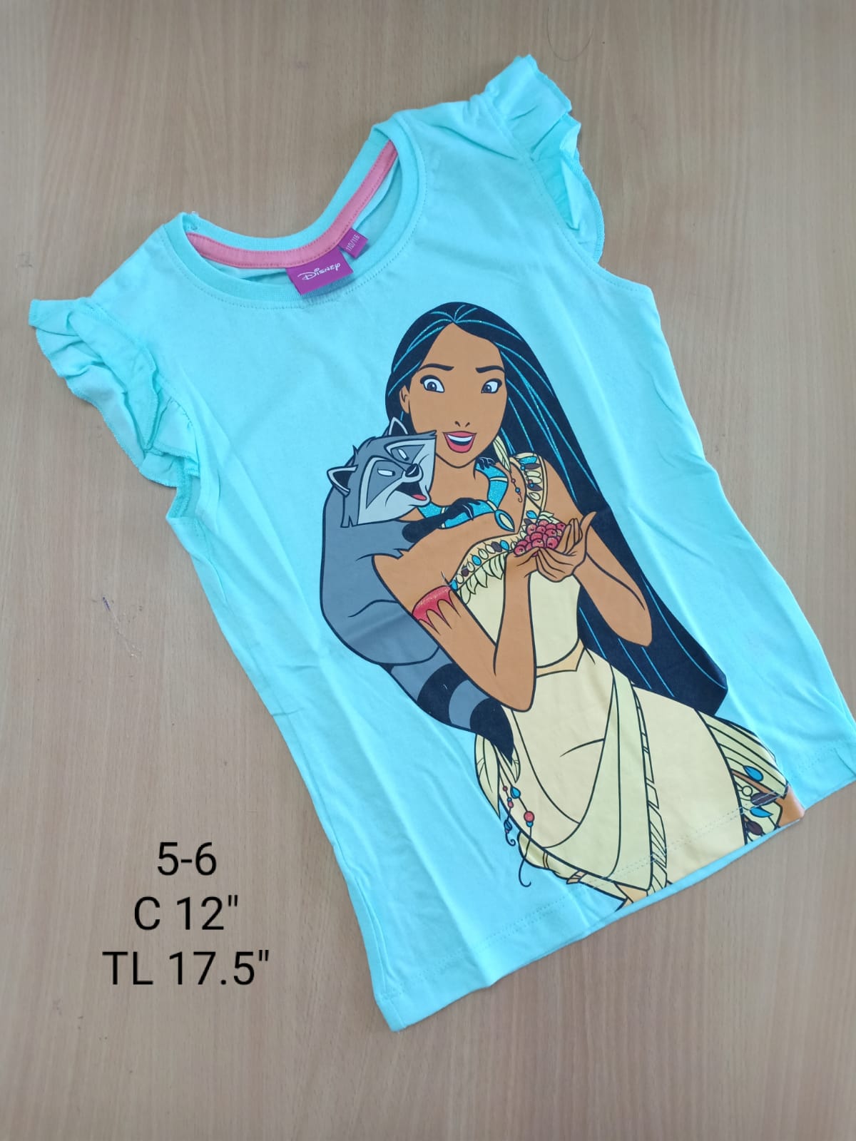 Girls and Boys Tshirt