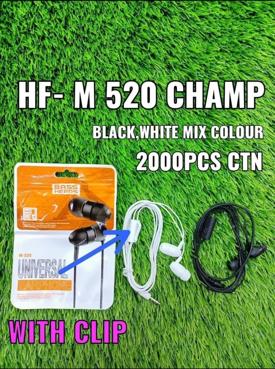 Boat 225 earphone