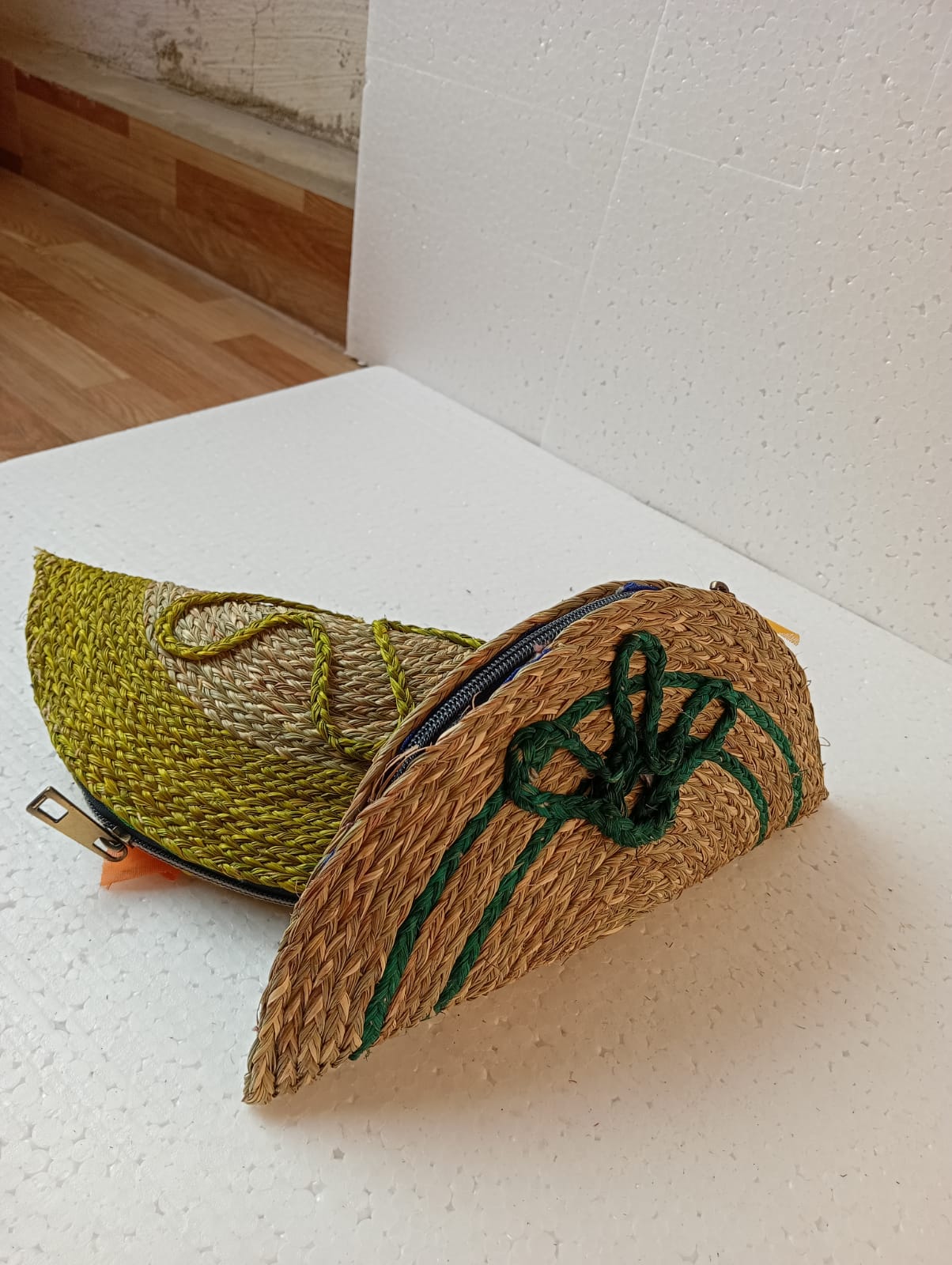 MONEY PURSE