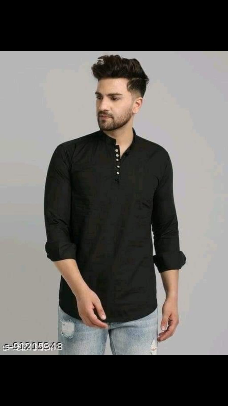 FRENCHIE SHIRT