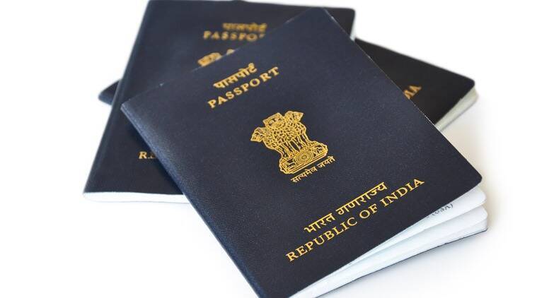 PASSPORT