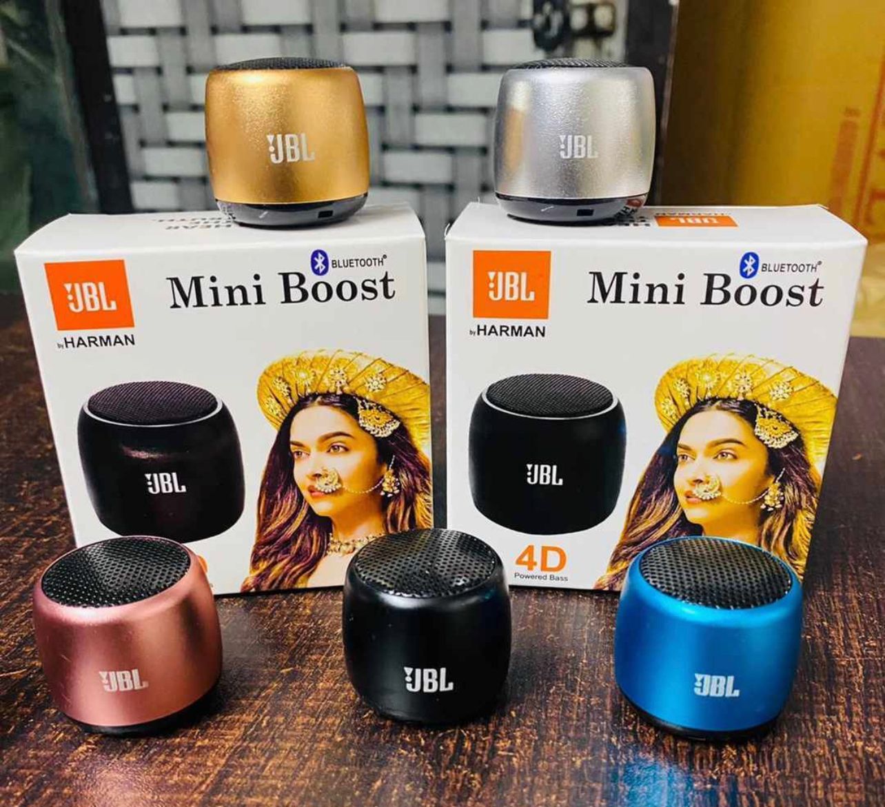 Jbl mini speaker 