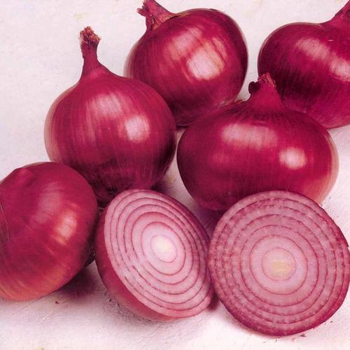 Red Onions