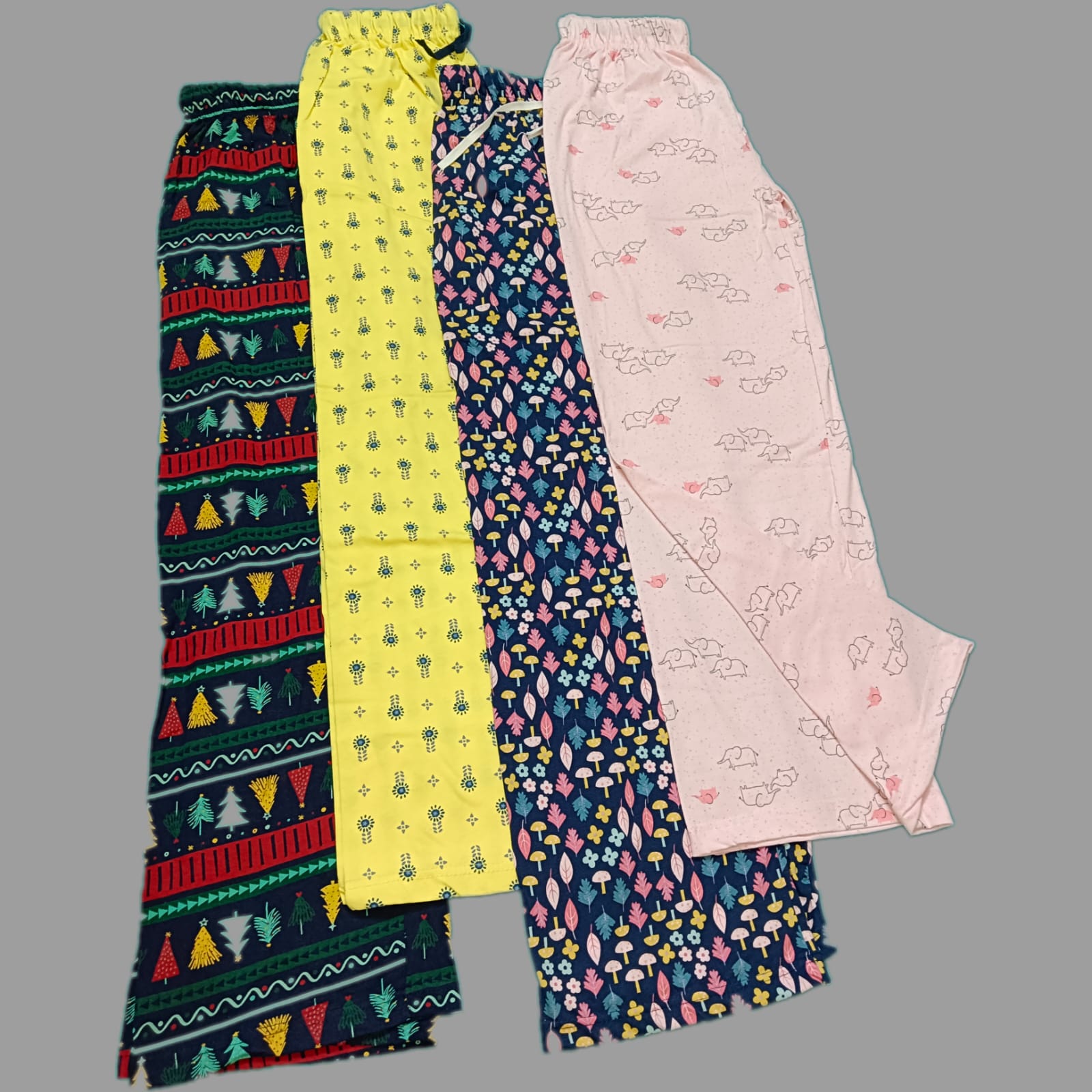 Long Pant/Pyjama