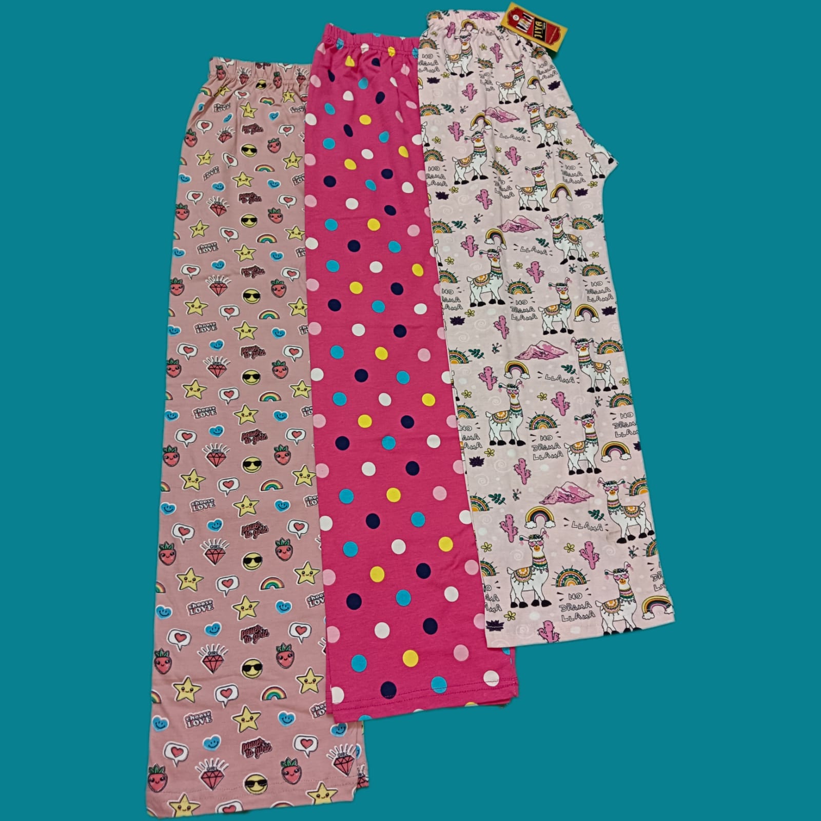Long Pant