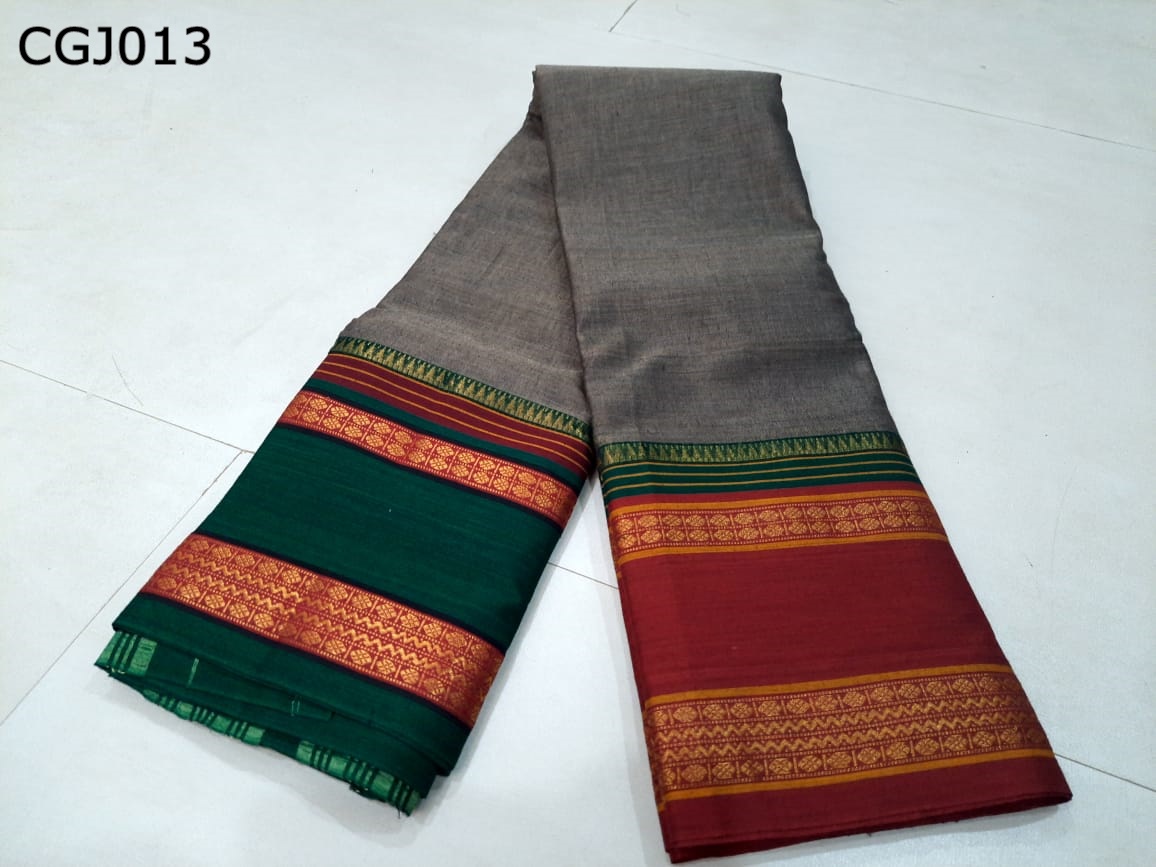 NarayanPeth Cotton saree