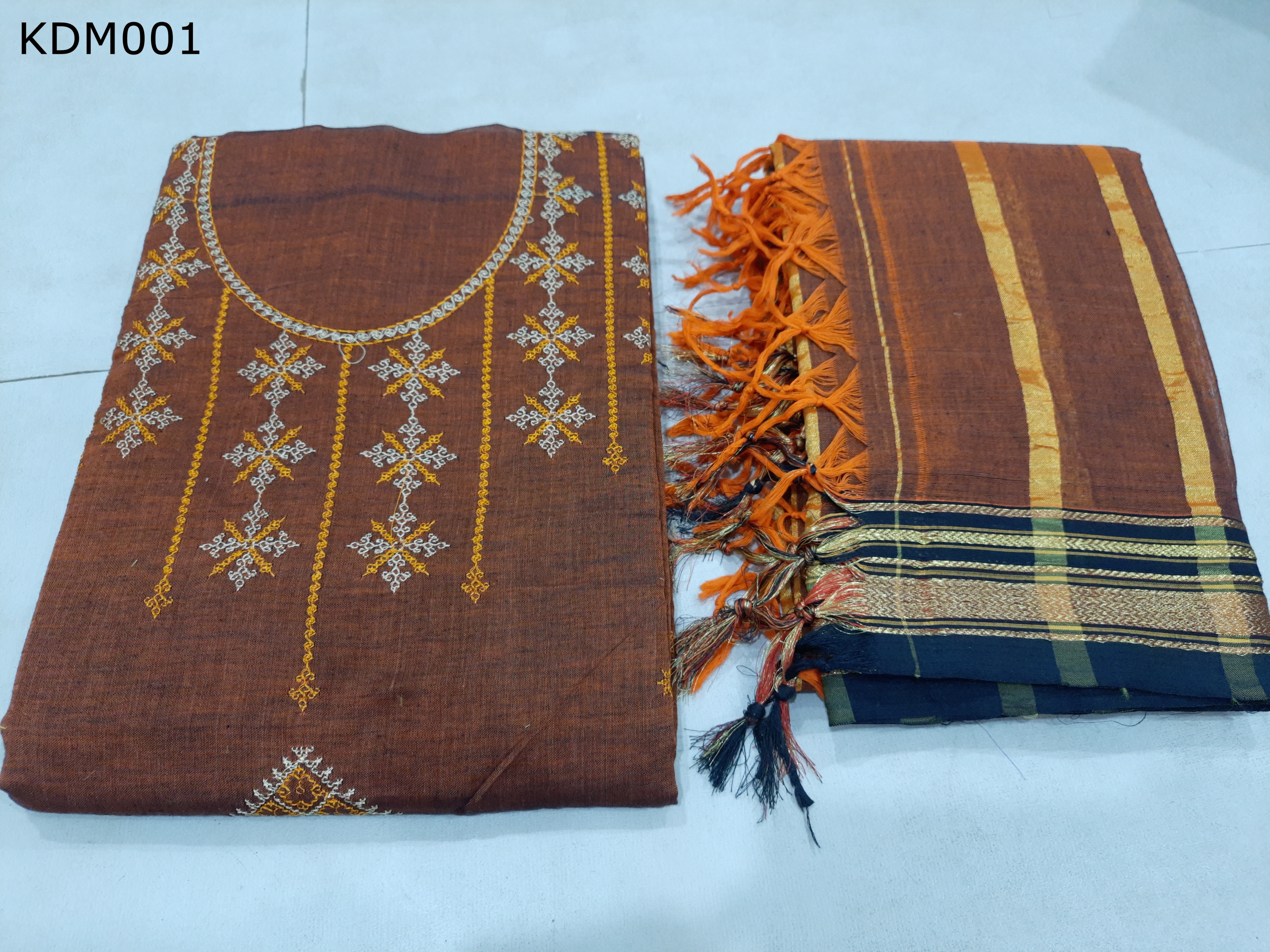 NarayanPeth Dress Materials