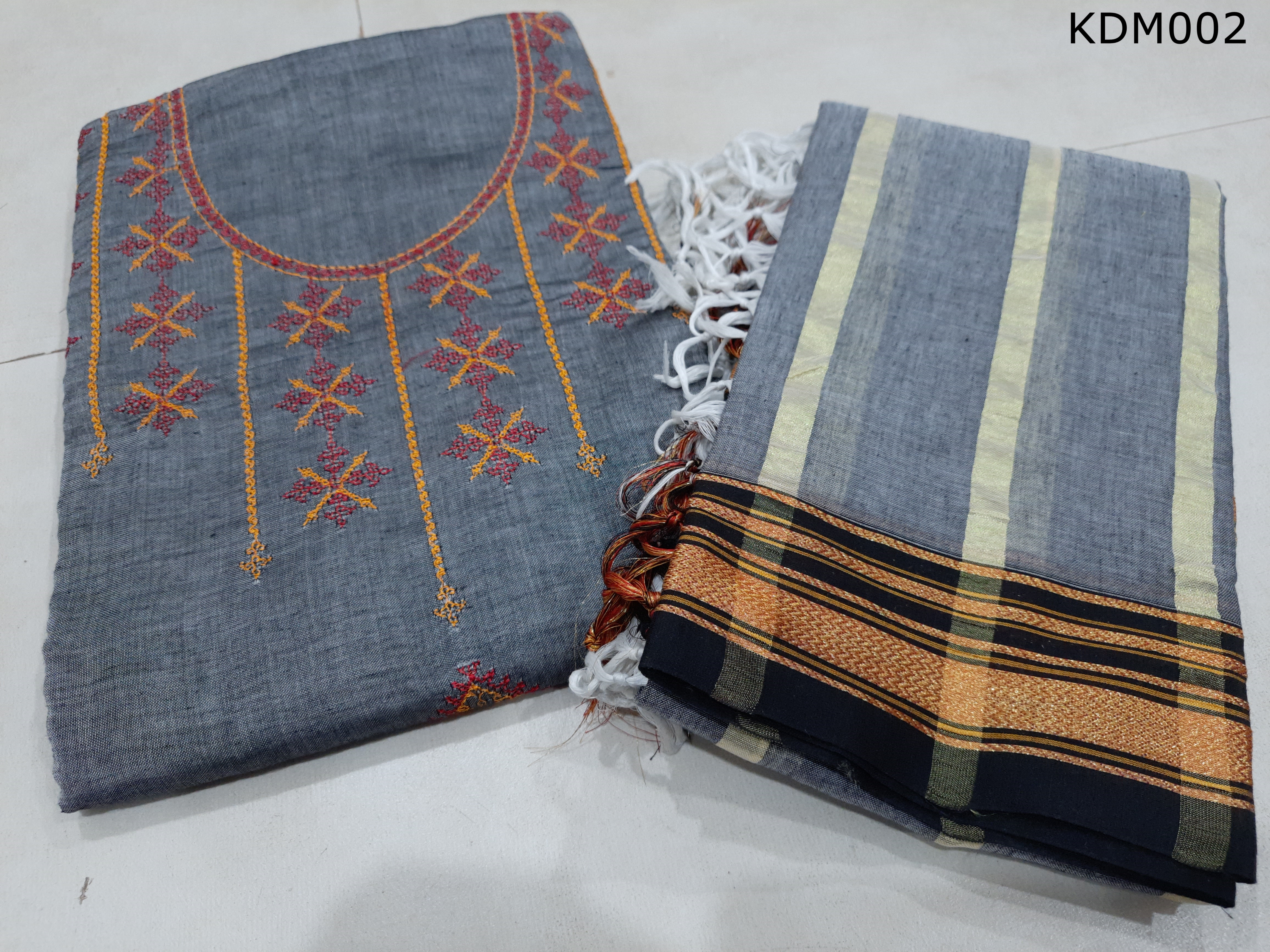 NarayanPeth Dress Materials