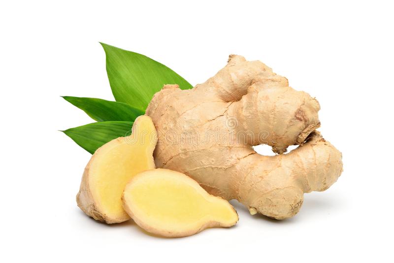 Ginger 