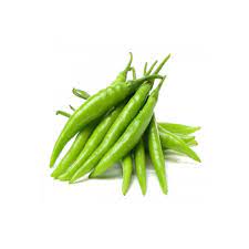 Chili  