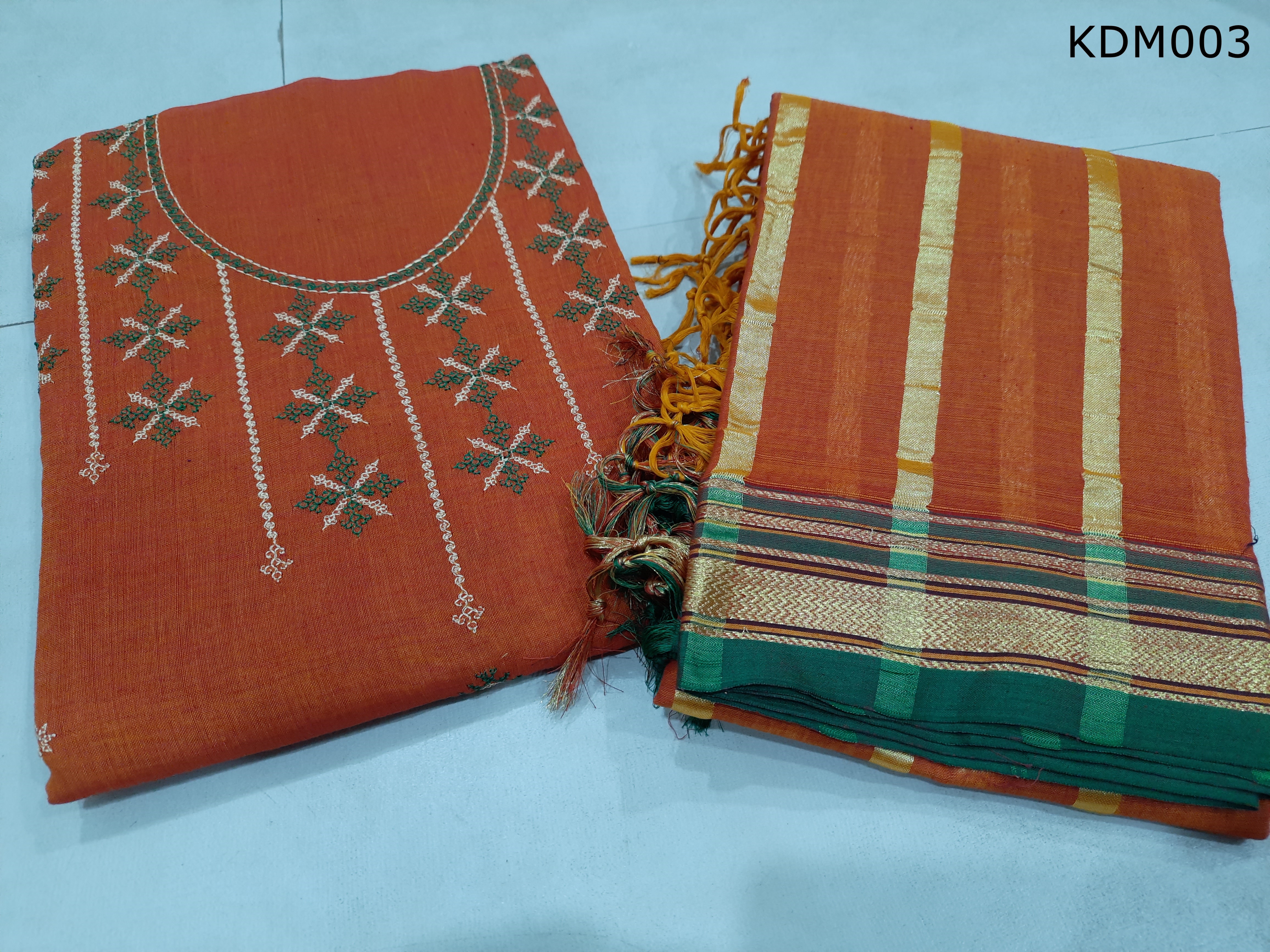 NarayanPeth Dress Materials