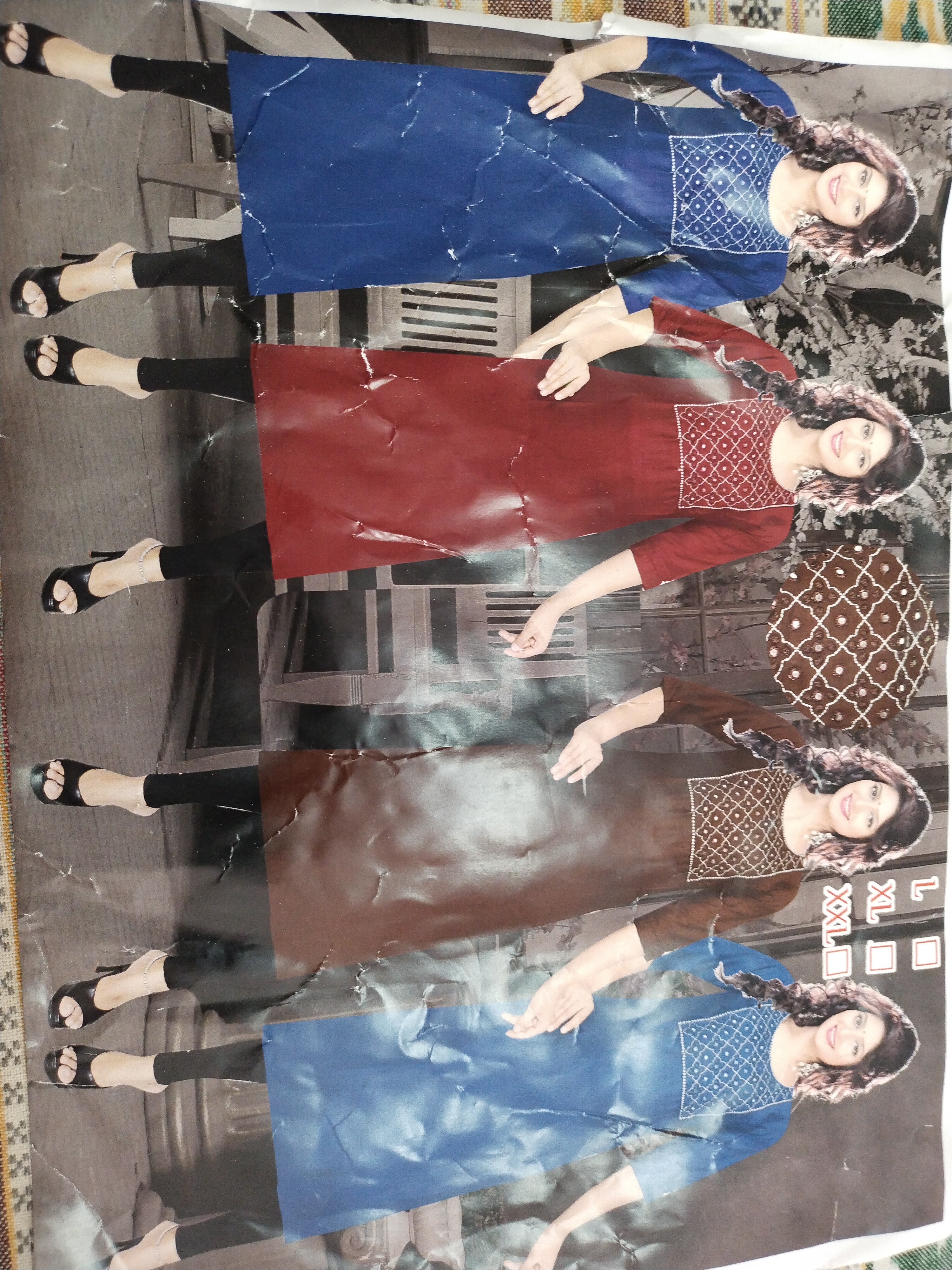 Girls/woman -  suit