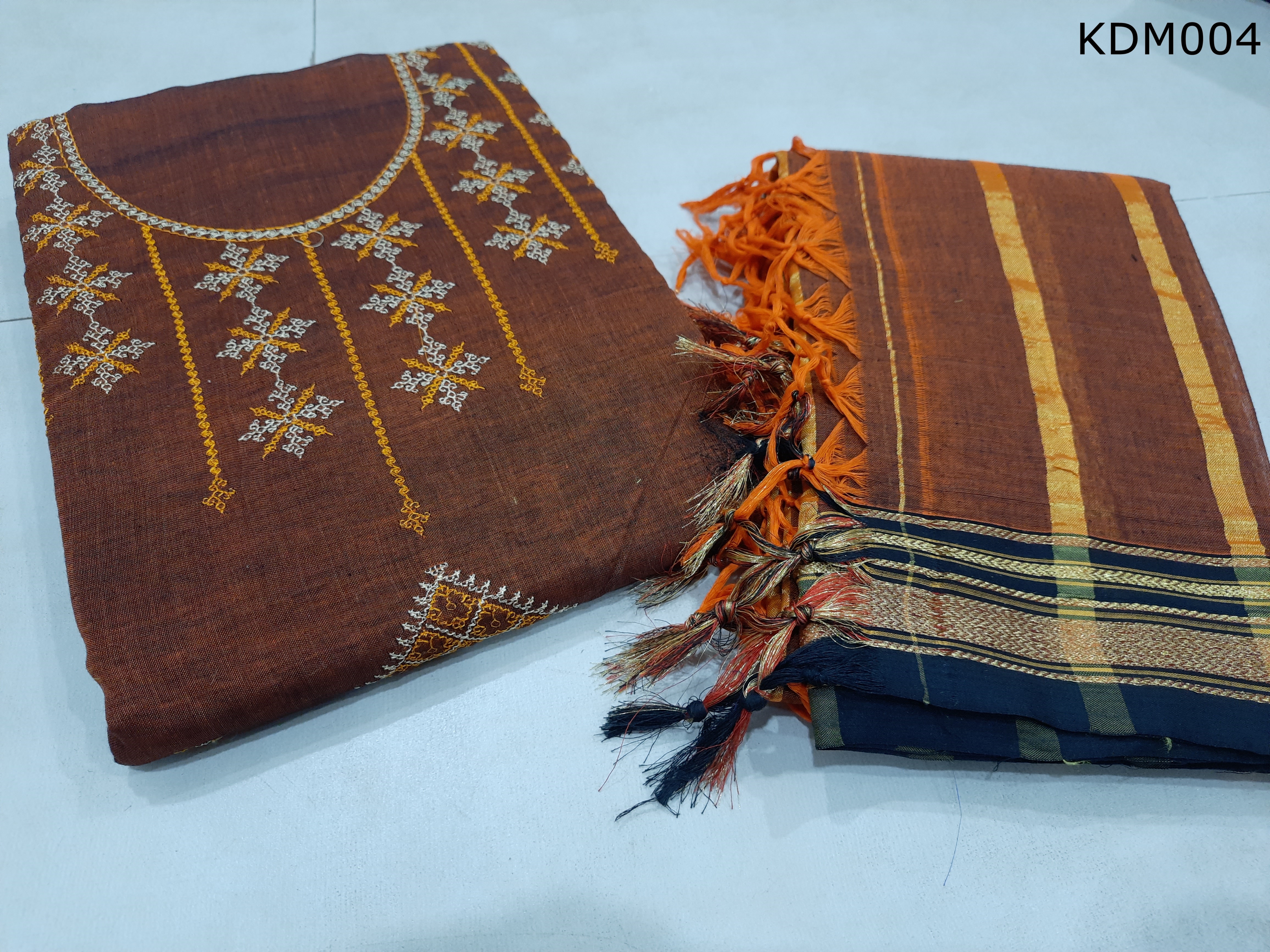 NarayanPeth Dress Materials