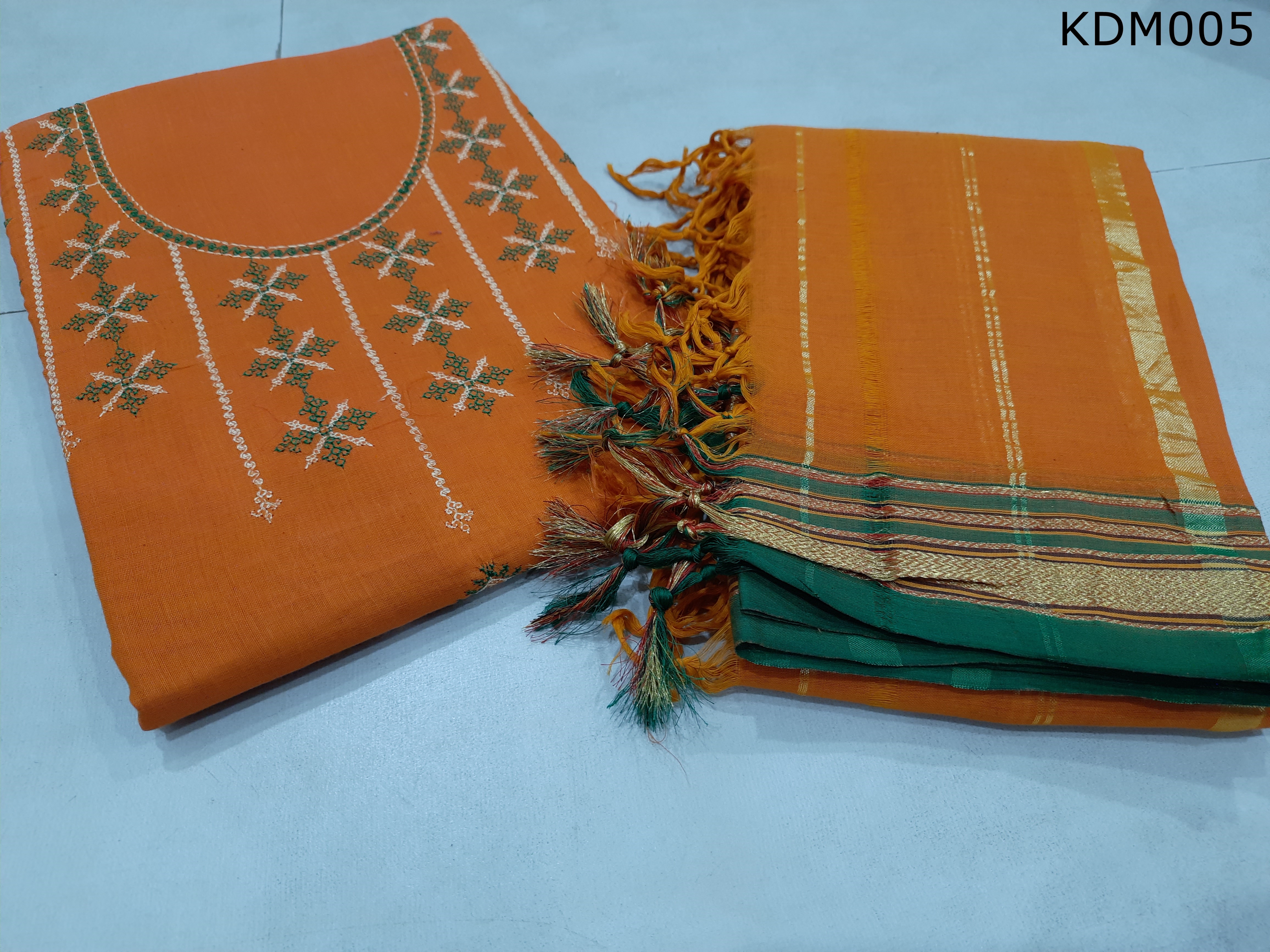 NarayanPrth Dress Materials