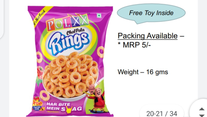 Rings