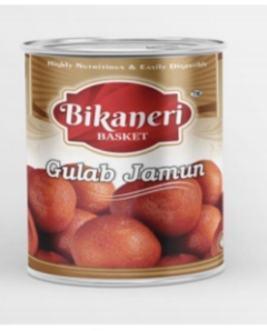 Gulab jamun