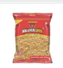 Bikaneri bhujia