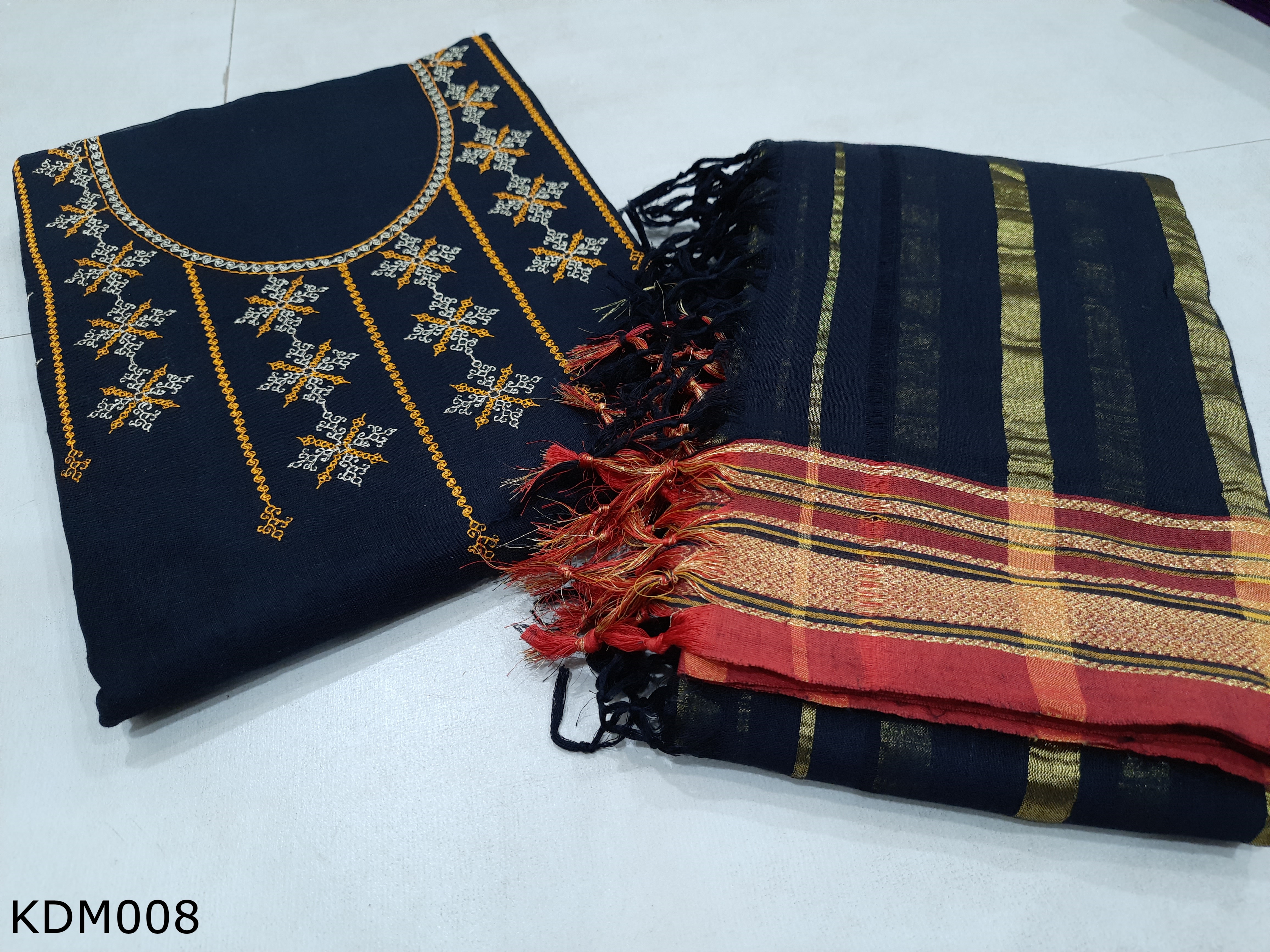 NarayanPrth Dress Materials