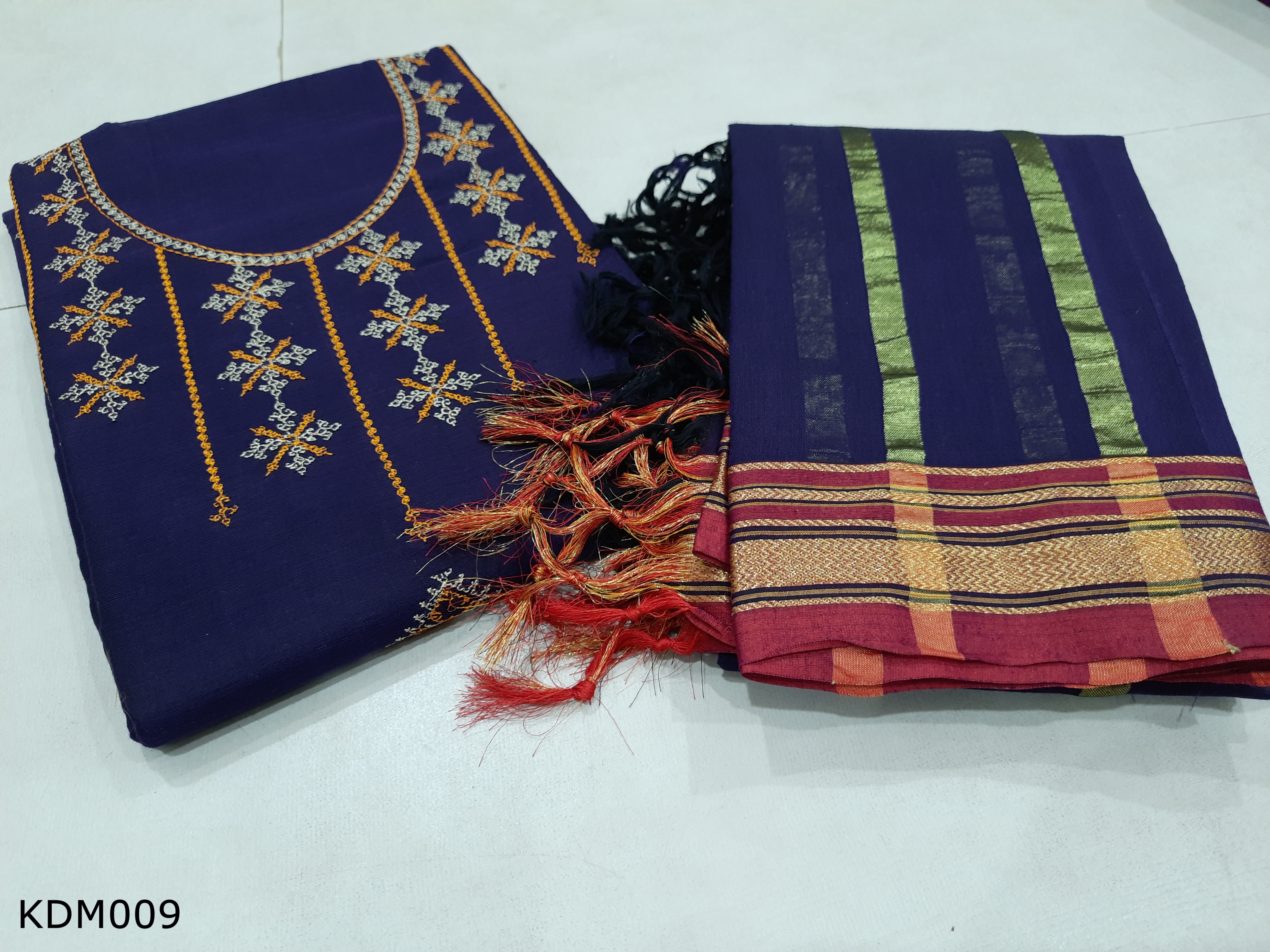 NarayanPeth Dress Materials