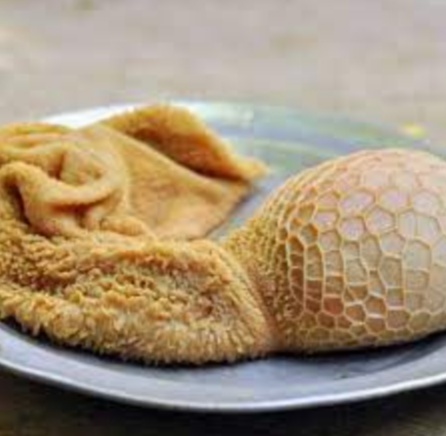 Mutton Intestine(Botti) Size - 1.0  kg