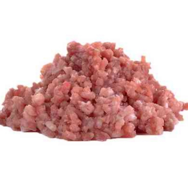 Chicken - Mince Size - 500 gms 