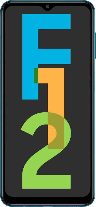 Samsung galaxy f12 