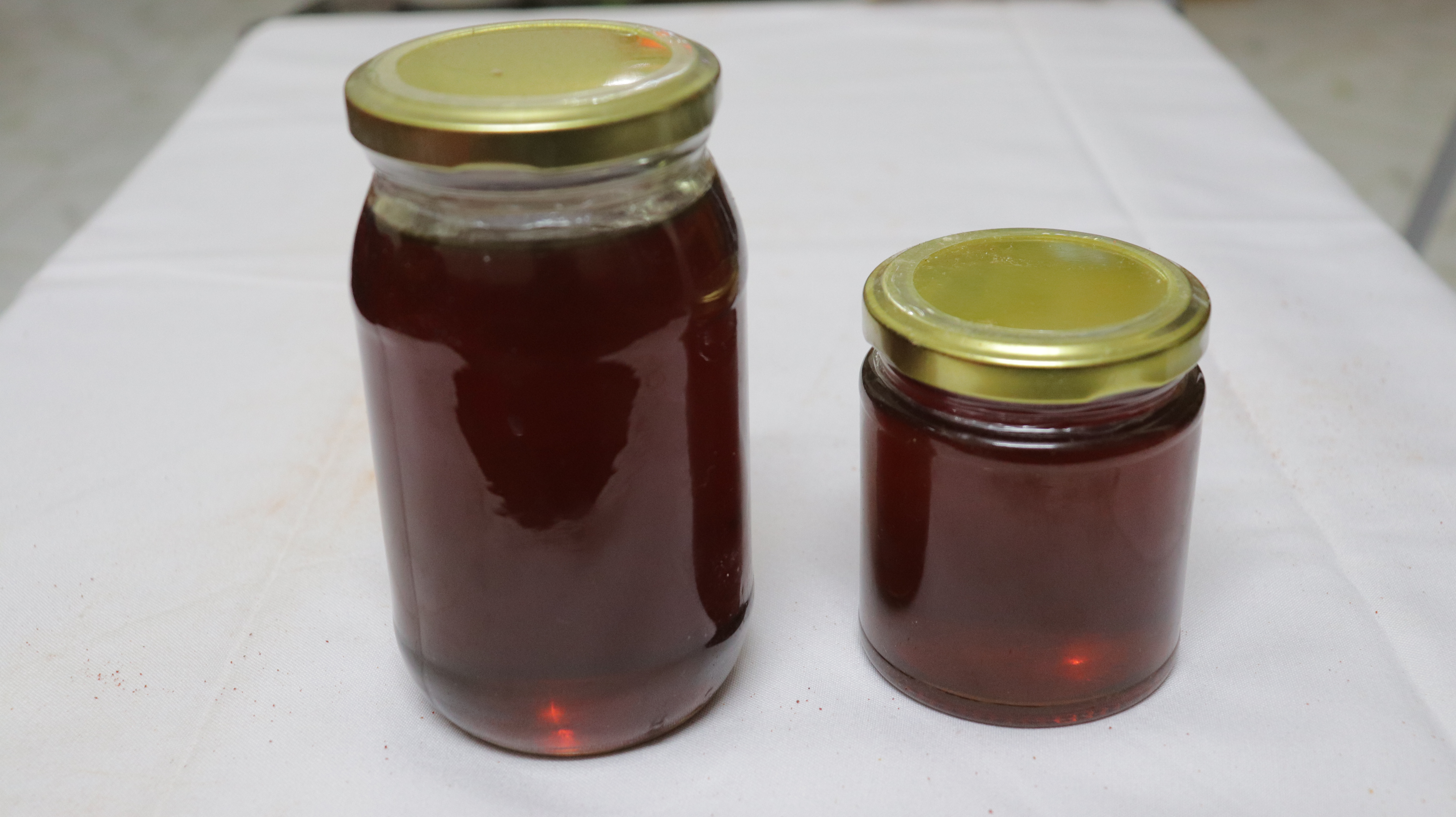 Natural Honey