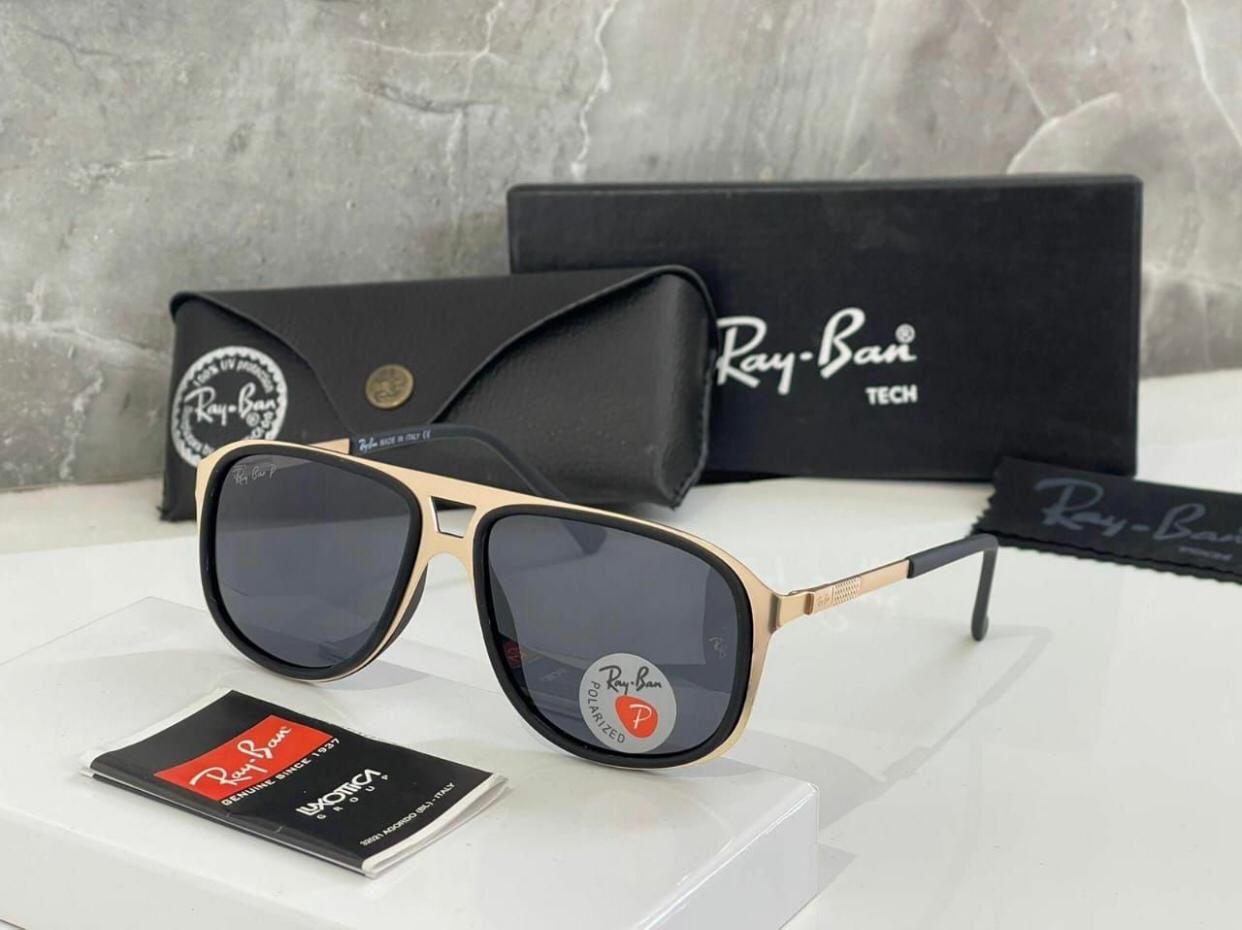RayBan aviator sunglasses 