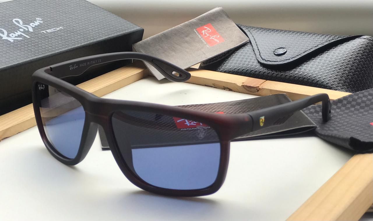 RayBan wayfarer sunglasses 