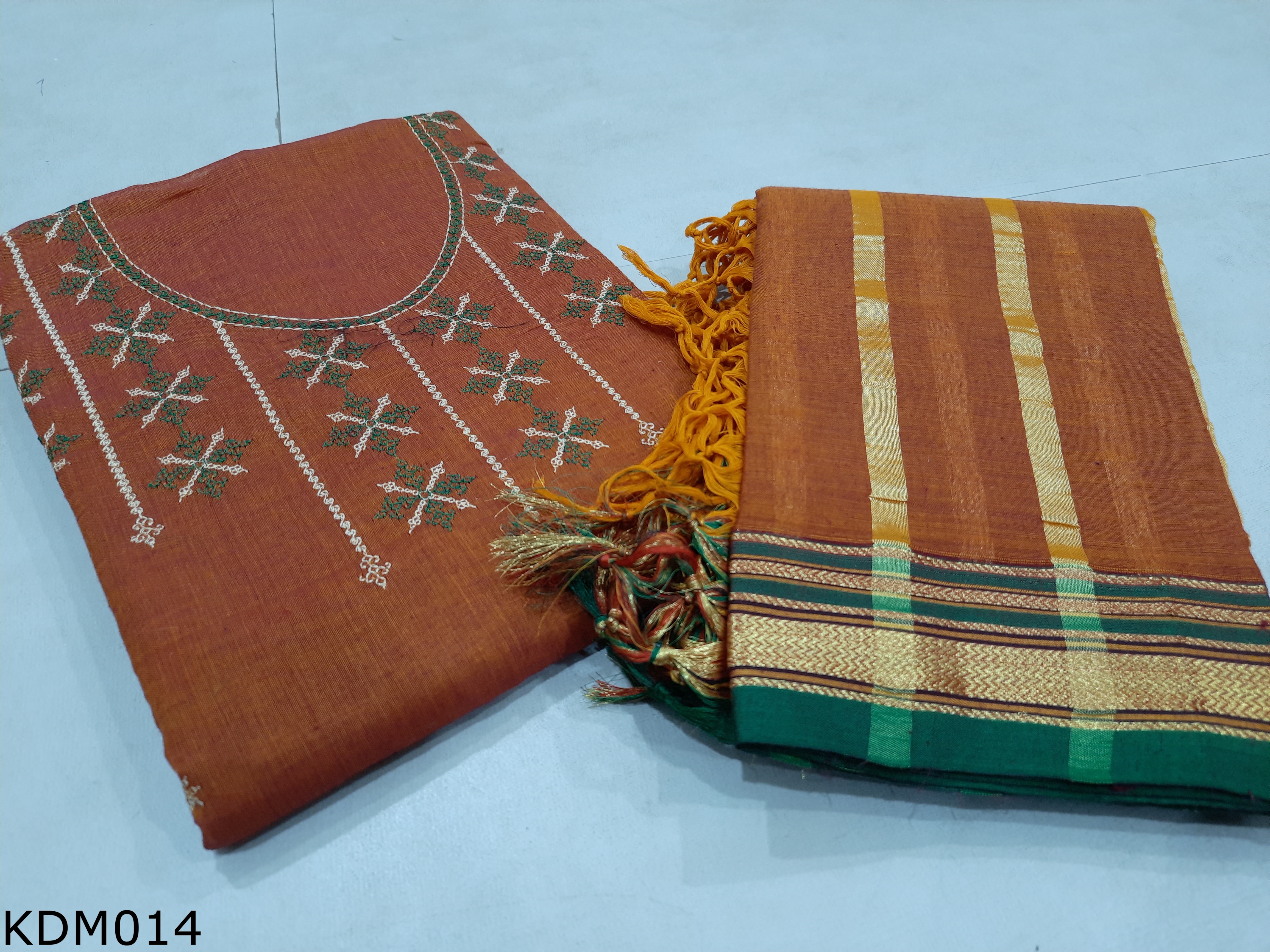 NarayanPeth Dress Materials 