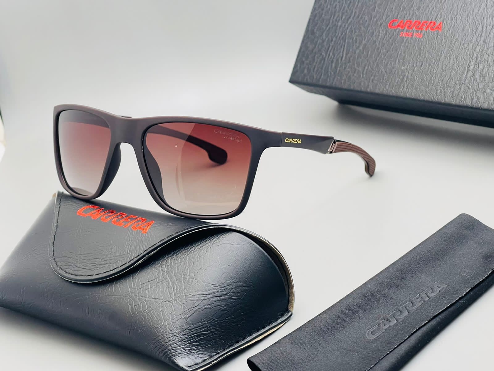 Carrera polarised edition 