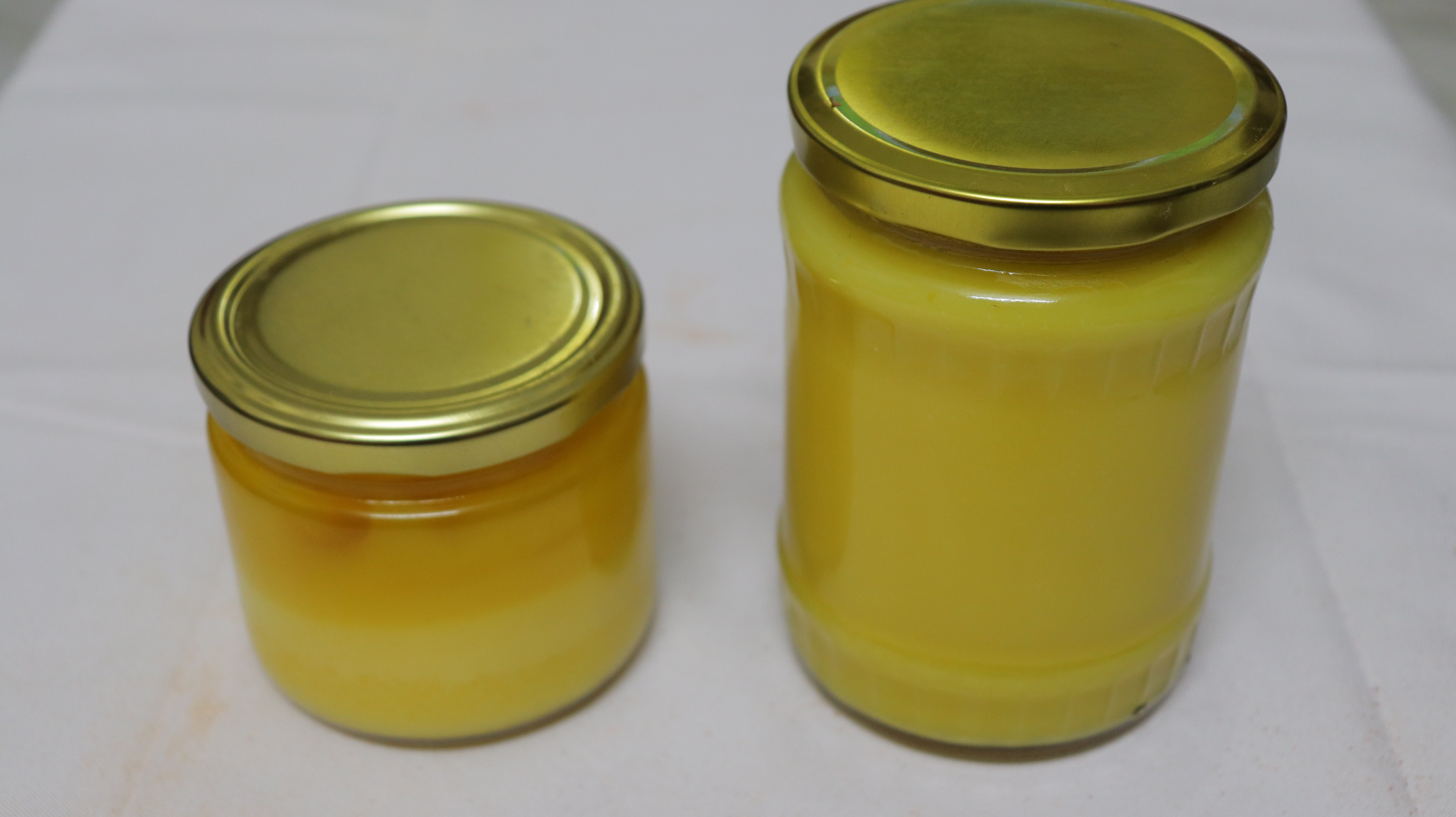 Deshi Cow Ghee