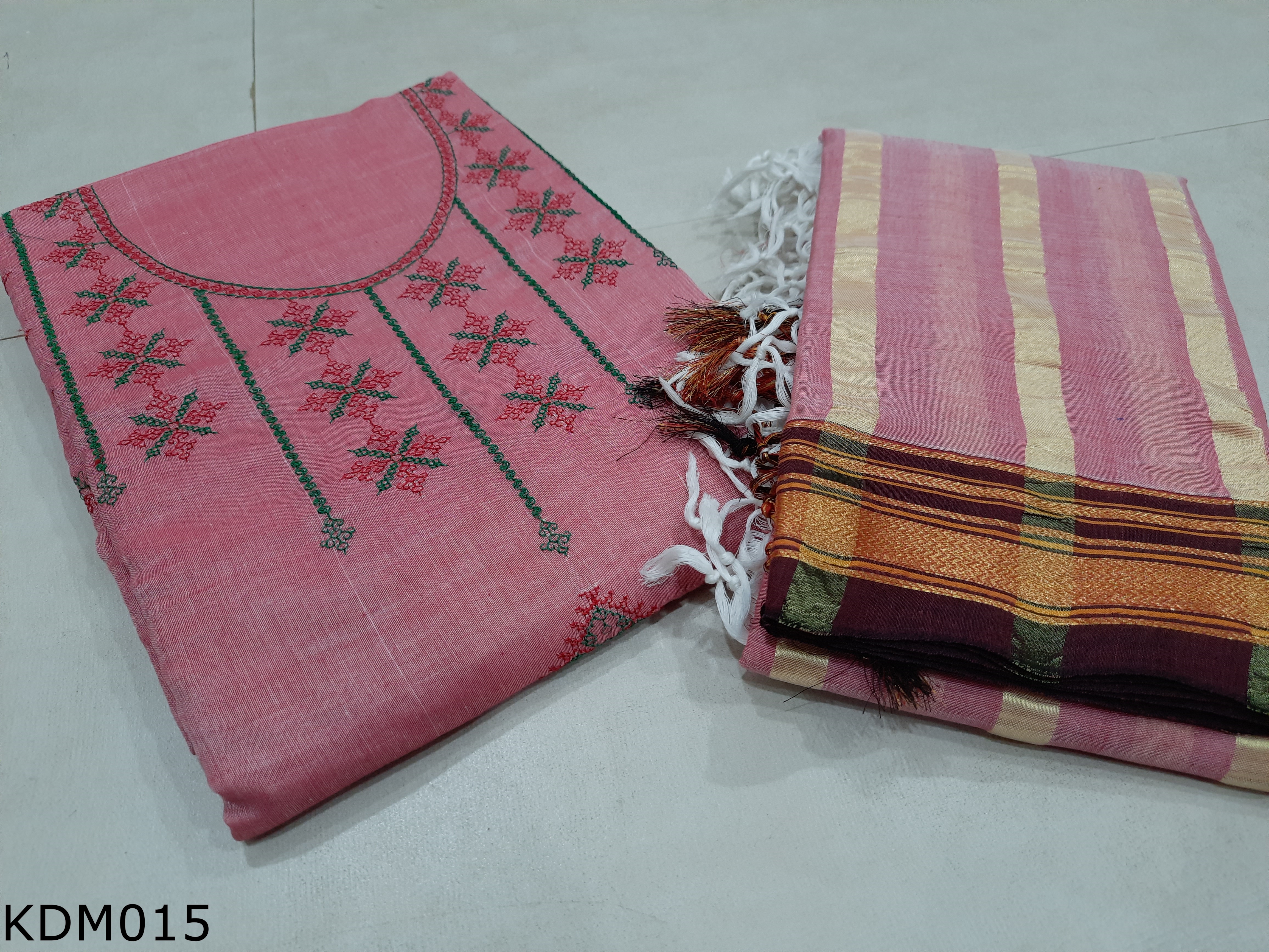 NarayanPeth Dress Materials