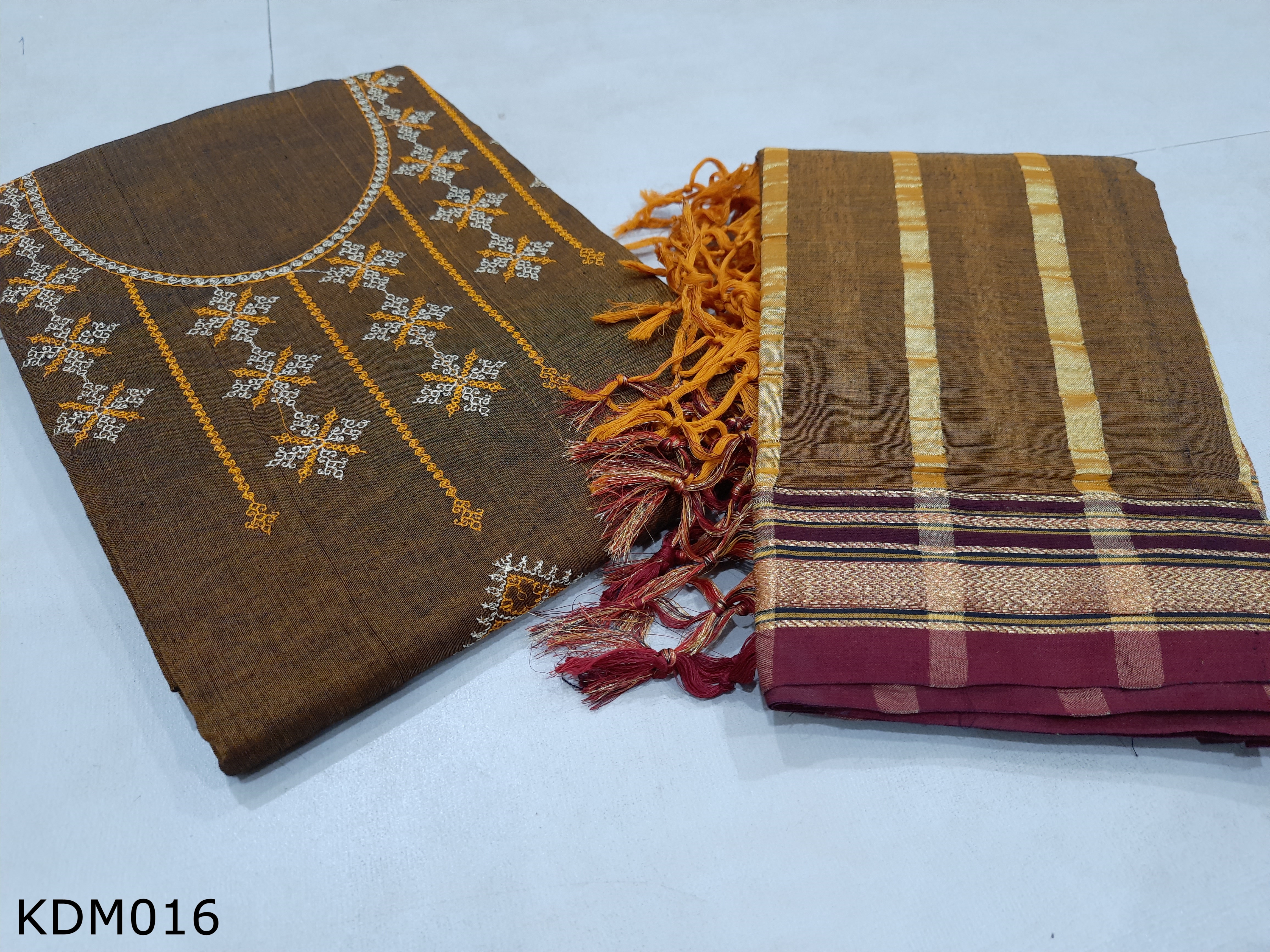 NarayanPeh Dress Materials