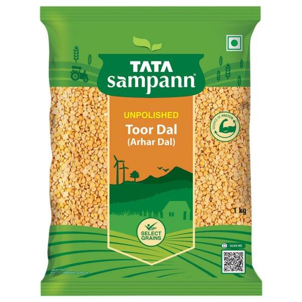 Arhar Dal