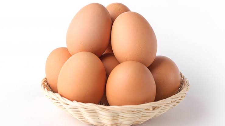 Desi/Gawran egg (गावरान अंडे) 10 pc