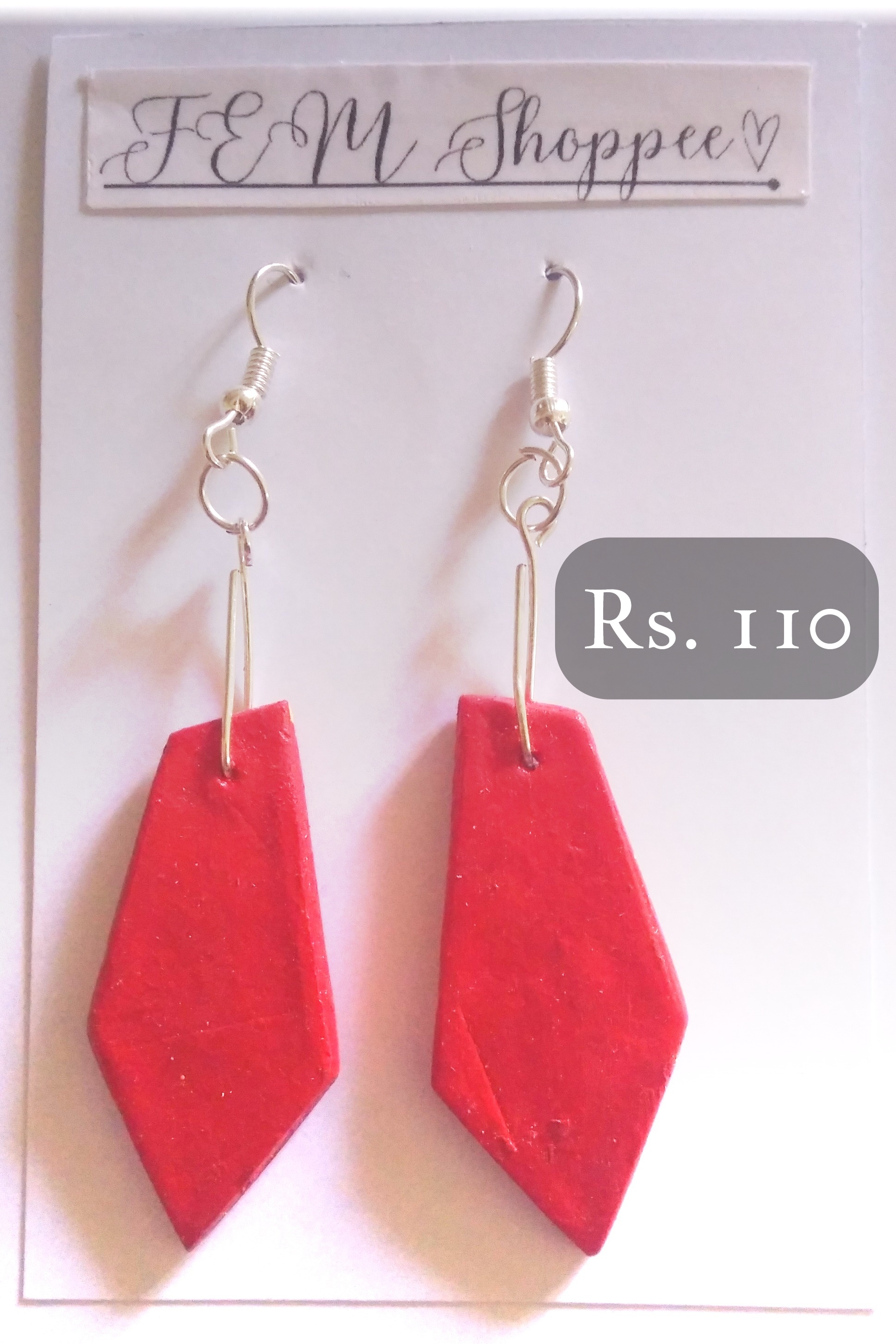 Red Danglers
