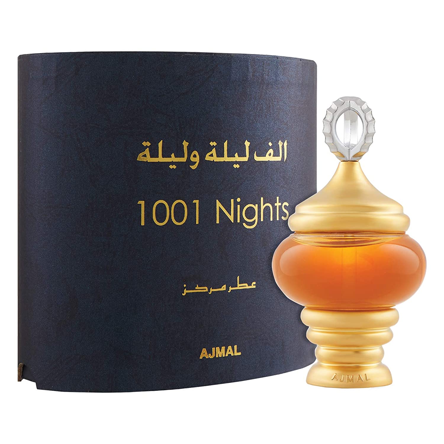 1001 Night 