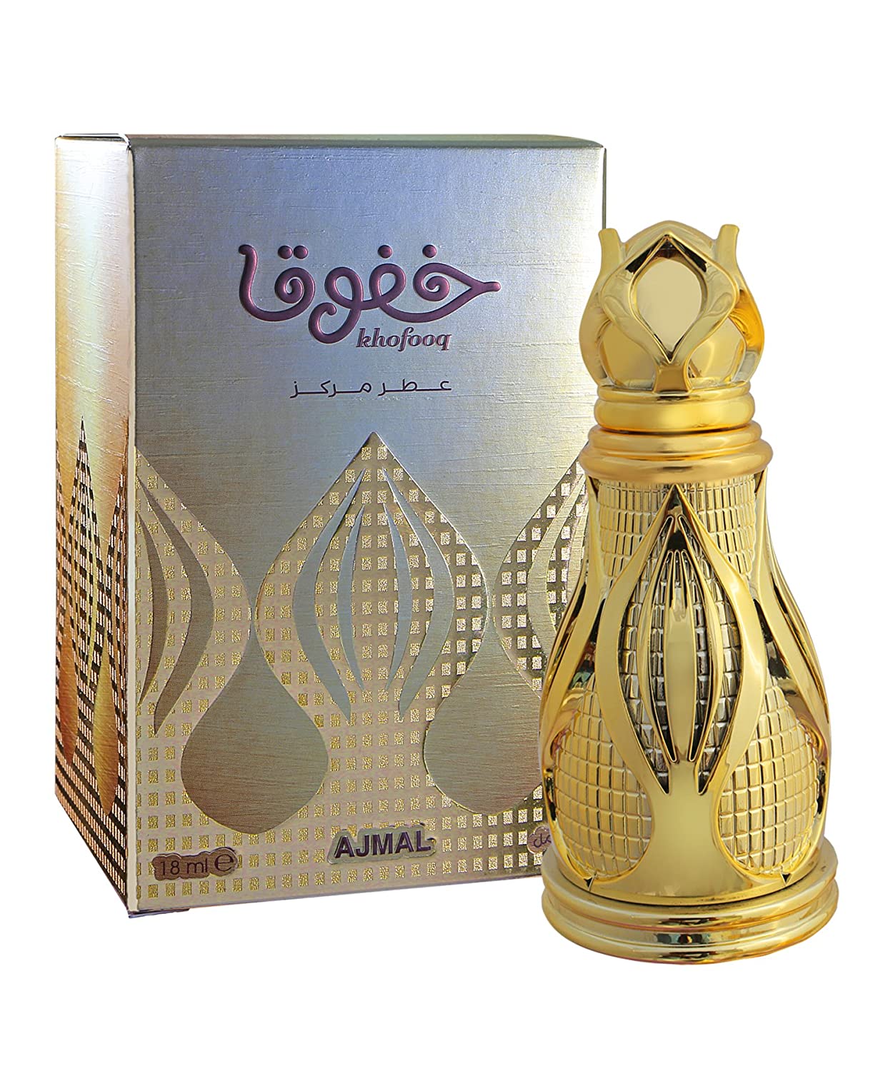 Khafooq