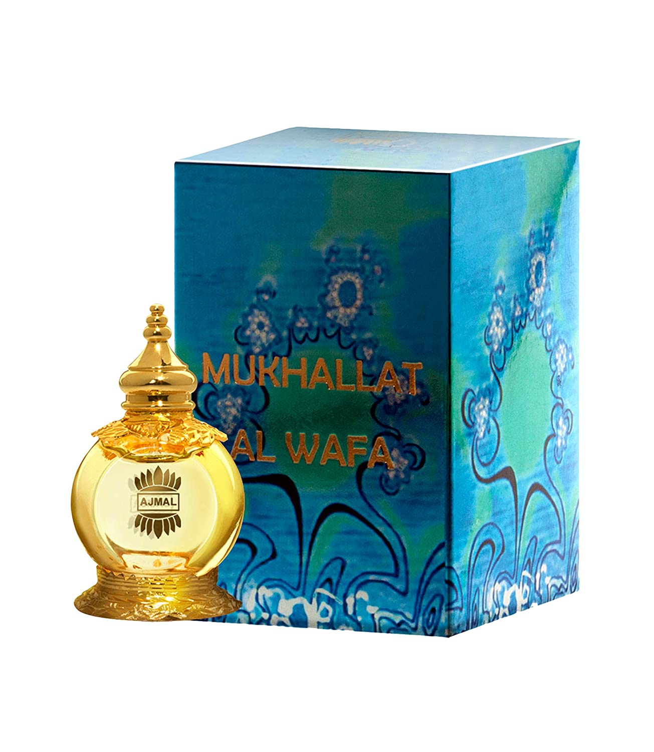 Mukhallat Al Wafa